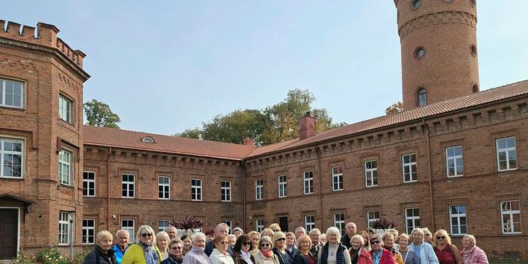 Kelionės nuotrauka